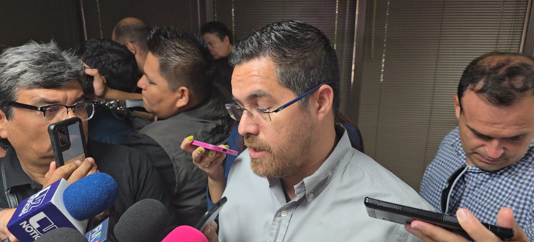 El COVID se sigue monitoreando, sin embargo, no hay alerta porque preocuparse de más.