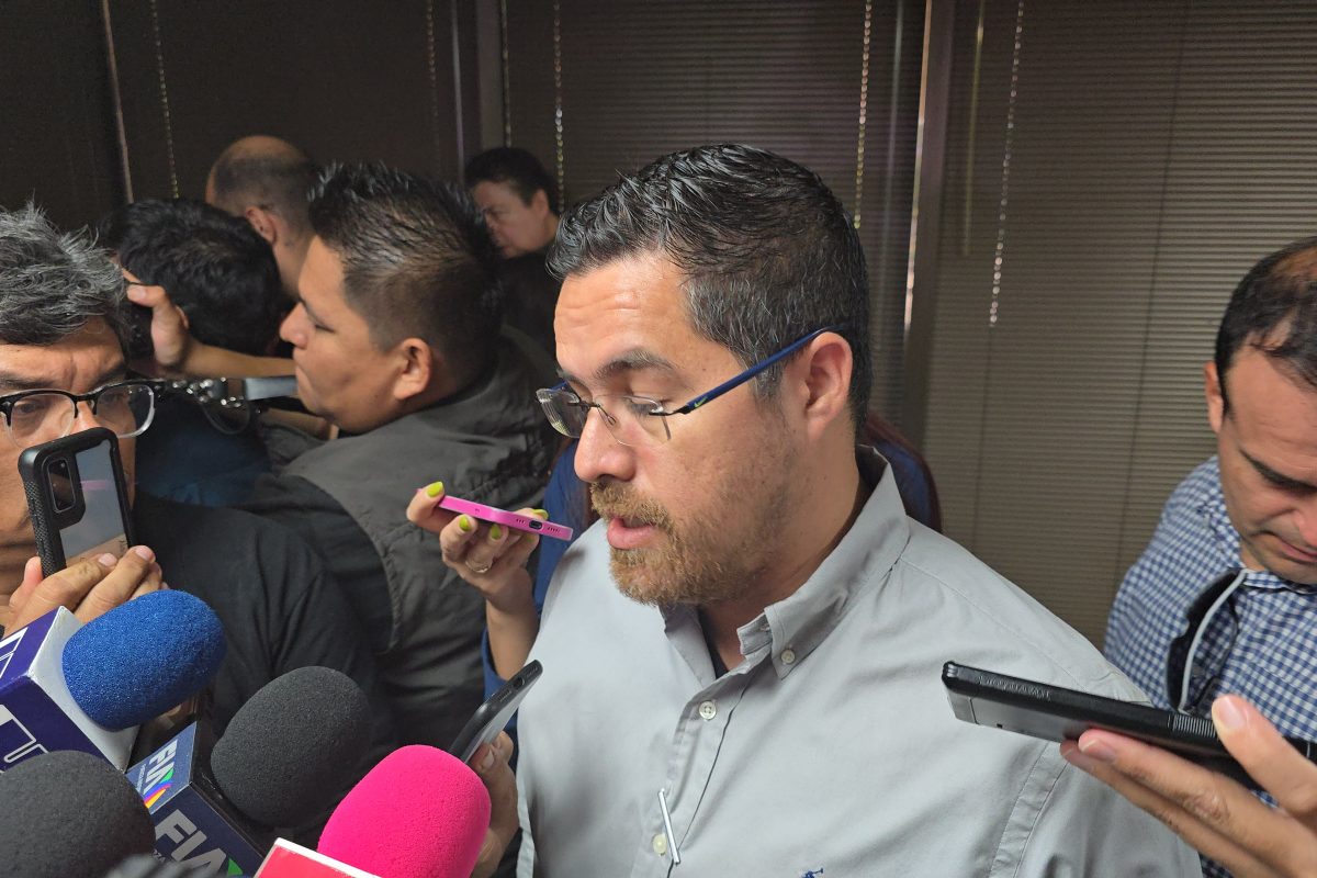 El COVID se sigue monitoreando, sin embargo, no hay alerta porque preocuparse de más.