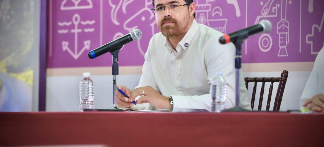 Promueve Secretaría de Salud la cultura de la prevención sobre el Cáncer de Próstata