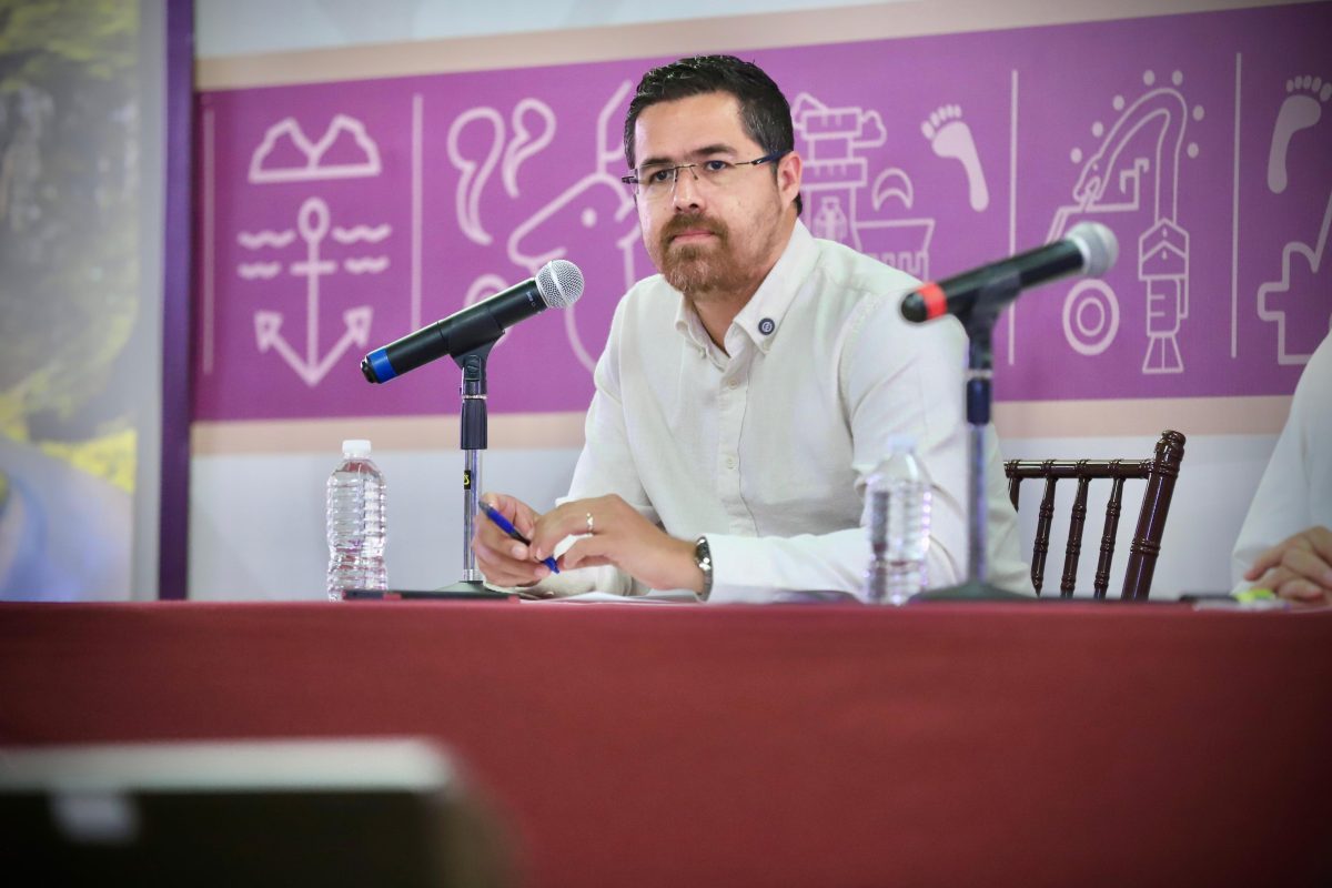 Promueve Secretaría de Salud la cultura de la prevención sobre el Cáncer de Próstata