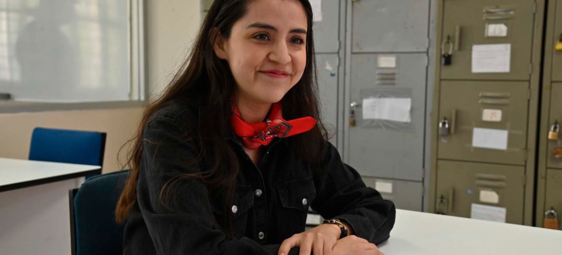 Estudio de investigadora de la Facultad de Ciencias Físico Matemáticas de la UAS, revela variaciones críticas en la densidad electrónica durante el eclipse de 2024