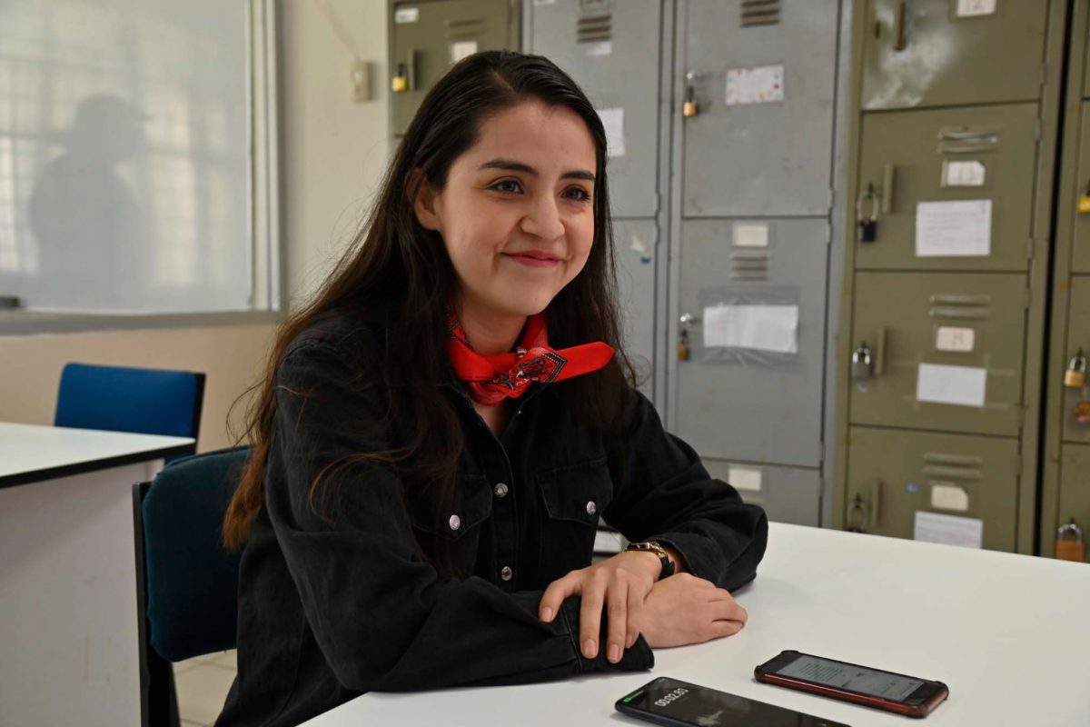 Estudio de investigadora de la Facultad de Ciencias Físico Matemáticas de la UAS, revela variaciones críticas en la densidad electrónica durante el eclipse de 2024