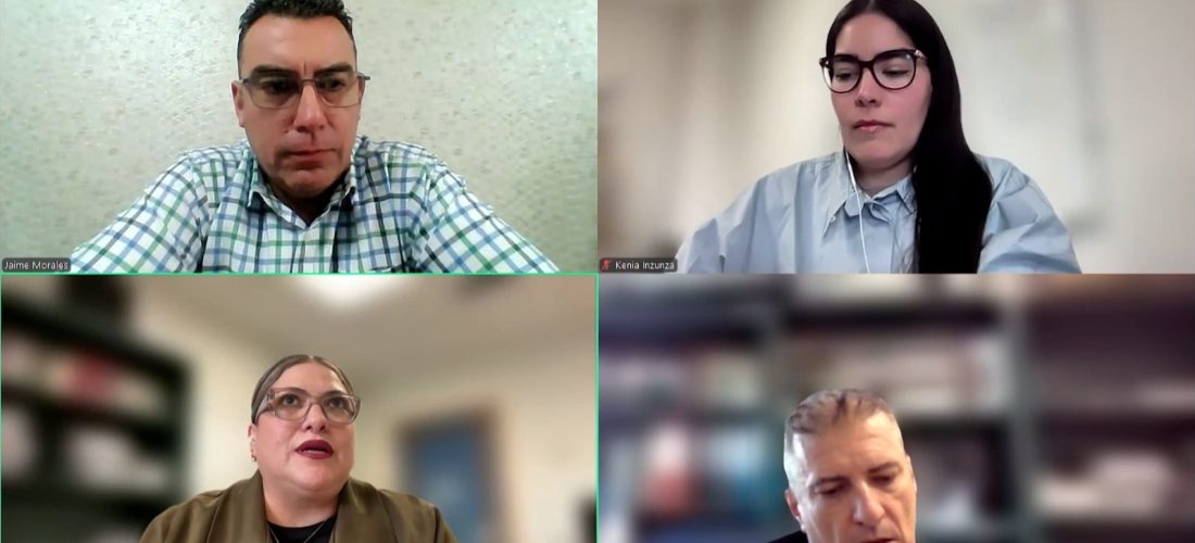 Fortalece la UAS redes internacionales con estancia en la Universidad de Castilla-La Mancha; investigadoras de la FCA consolidan proyectos de alto impacto en España