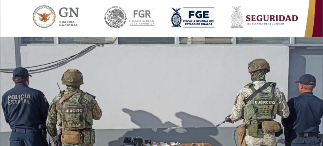 El Grupo Interinstitucional asegura celulares, videojuegos y otros objetos en el Centro Penitenciario Región del Évora, en Angostura