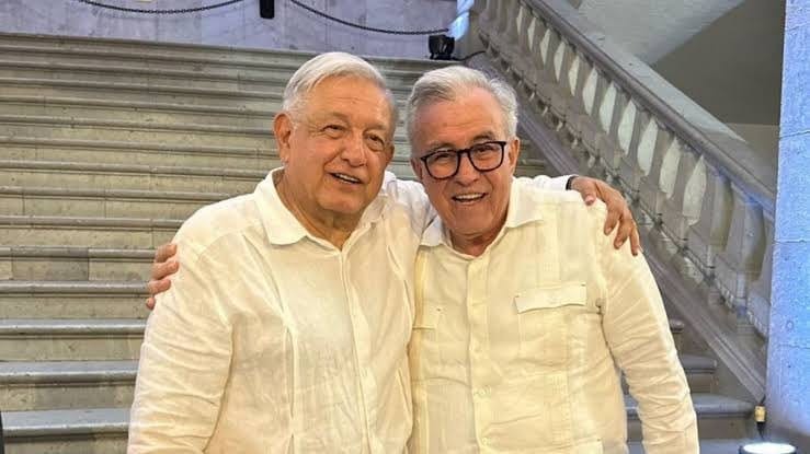 Quienes hemos caminado junto a usted, presidente@lopezobrador_