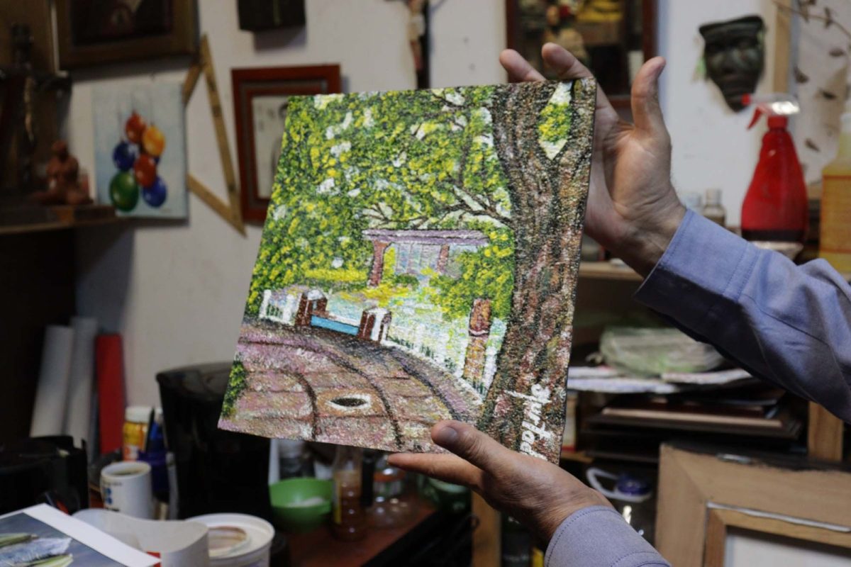 Con la exposición “Una mirada a nuestro Culiacán”, la UAS celebrará en la Casa de la Cultura el 493 aniversario de la capital sinaloense