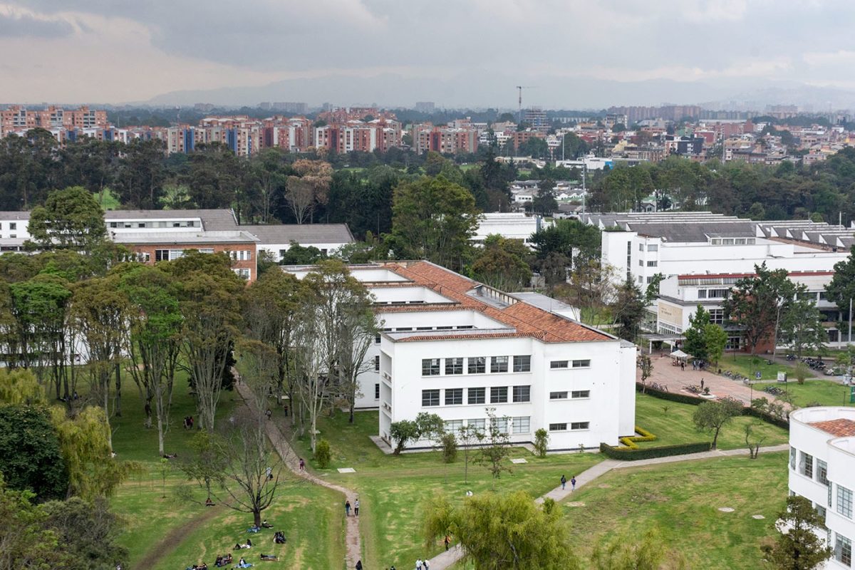 La UAS fortalece la colaboración académica e investigativa con la Universidad Nacional de Colombia, teniendo un impacto significativo