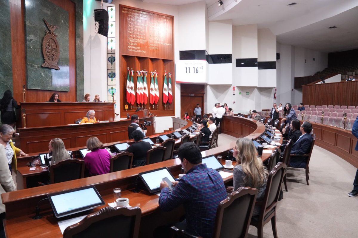 Cita Congreso a comparecer a titular de la ASE este miércoles a las 09:00 horas