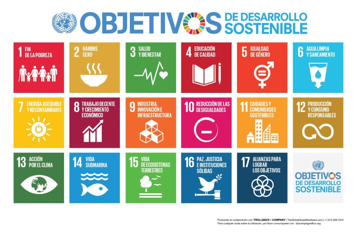 Comprometida con los ODS y la Agenda 2030, la UAS impulsa una cultura de paz, justicia e instituciones sólidas dentro y fuera de sus instalaciones