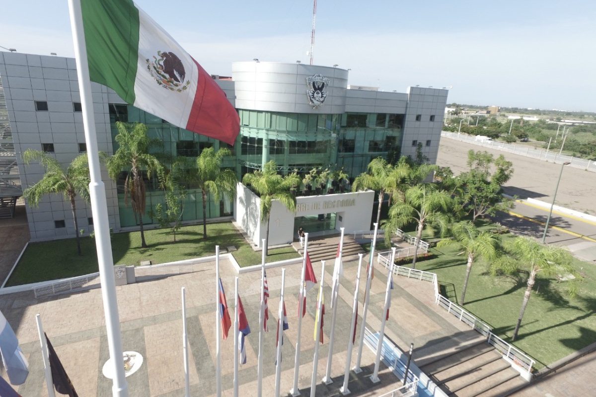 La Unión de Universidades de América Latina y el Caribe rechaza las acciones del Congreso de Sinaloa contra la UAS, al ser un riesgoso precedente de intromisión en su derecho al autogobierno