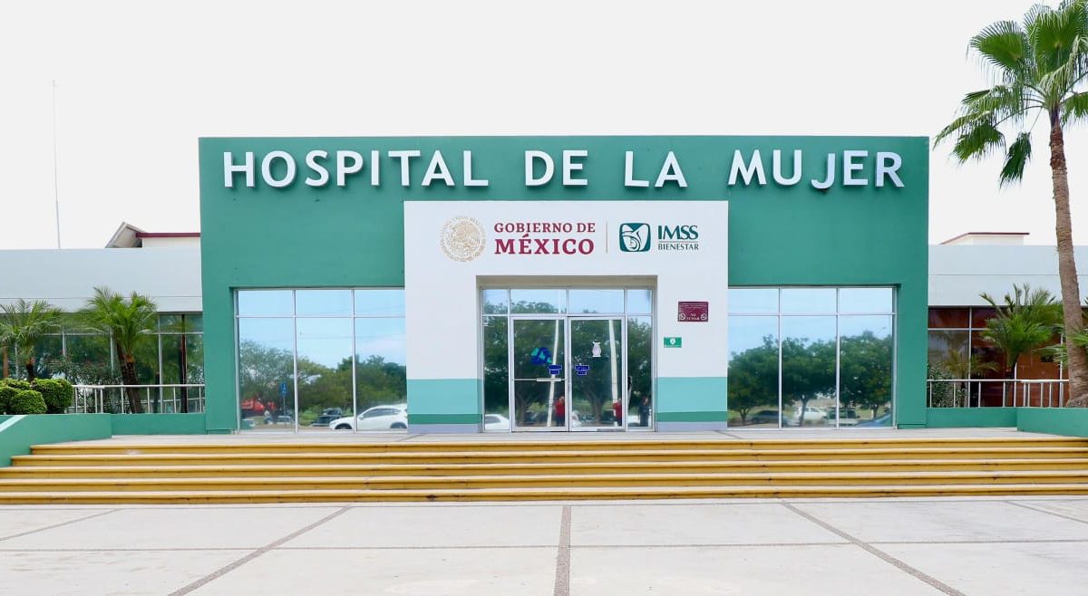 Secretaría de Salud ha realizado más de 600 Interrupciones Legales de Embarazo