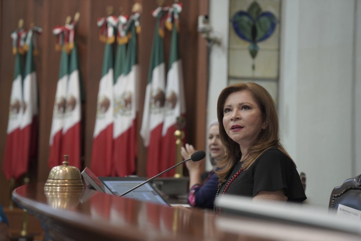 Pasar Guardia Nacional a Sedena garantizará seguridad a sociedad: Morena y Grupo Plural