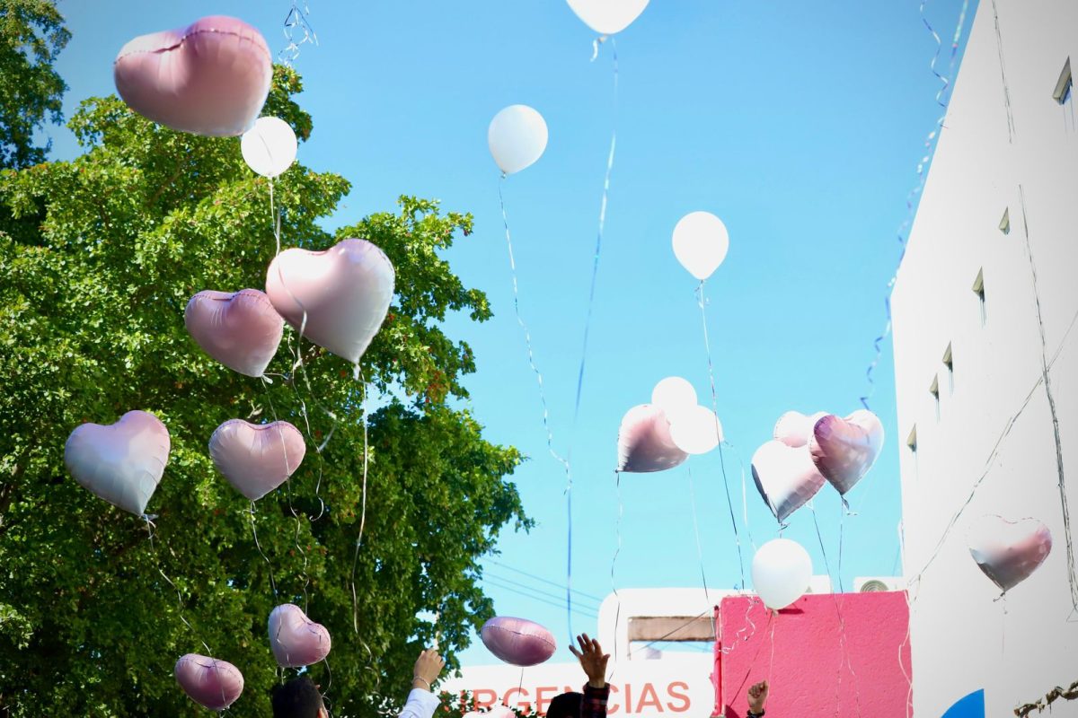 Sinaloa apuesta por la promoción a la cultura de la Donación y Trasplante de Órganos y Tejidos