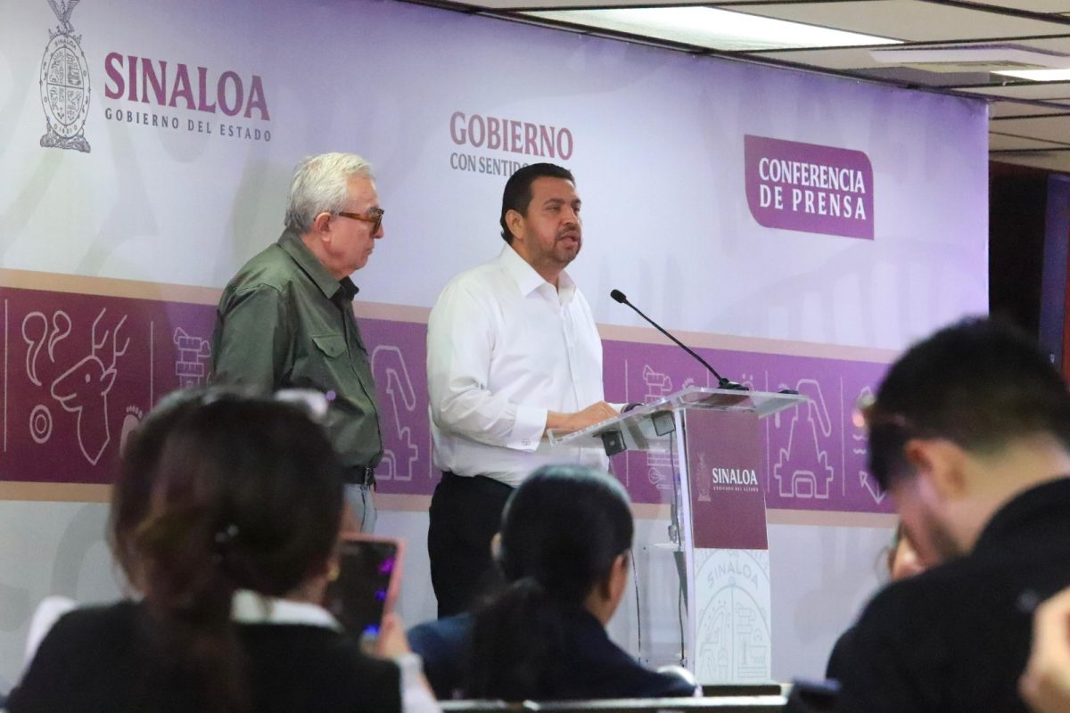 Los recursos de los apoyos del campo y de los programas sociales, quedan en el comercio: Rocha