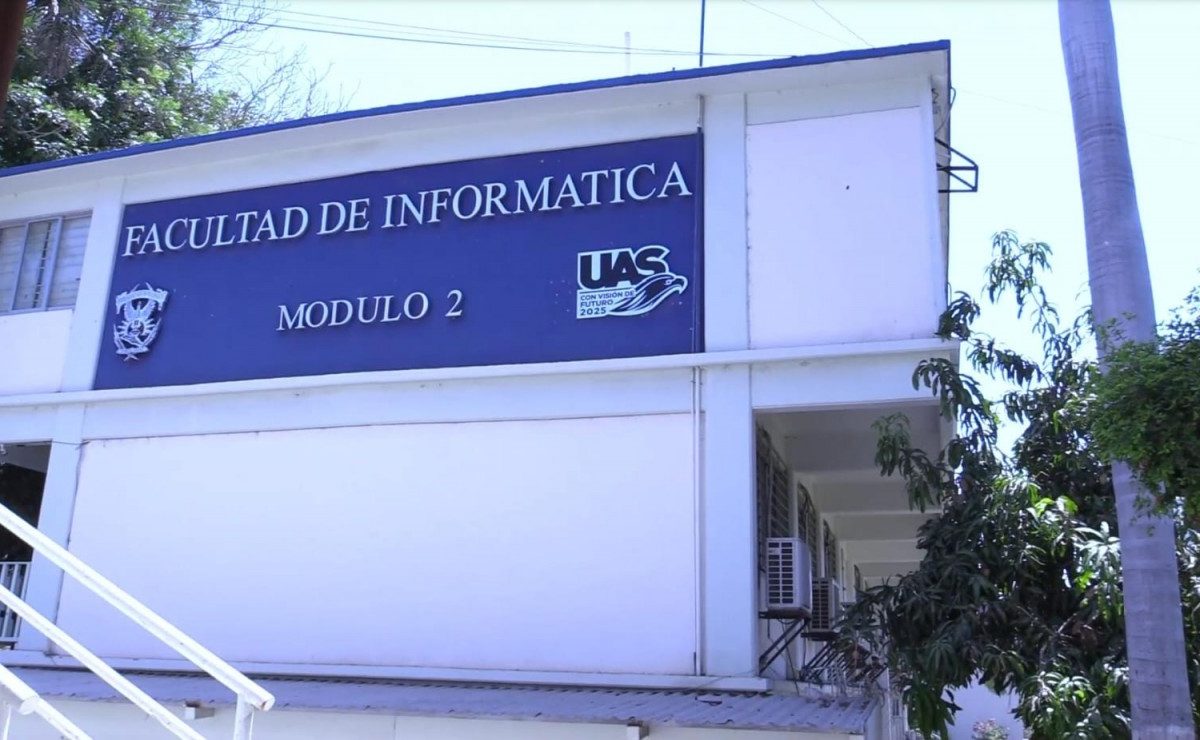 Da inicio el Diplomado en Administración de Redes y Desarrollo Web para egresados de la Facultad de Informática de la UAS con opción de titulación