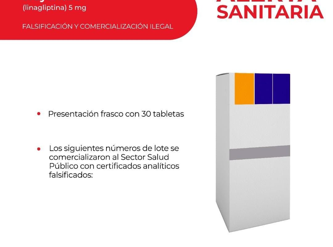 Es necesario prestar atención a los llamados que hace la Cofepris en la compra y consumo de medicamentos apócrifos, ya que dañan la salud