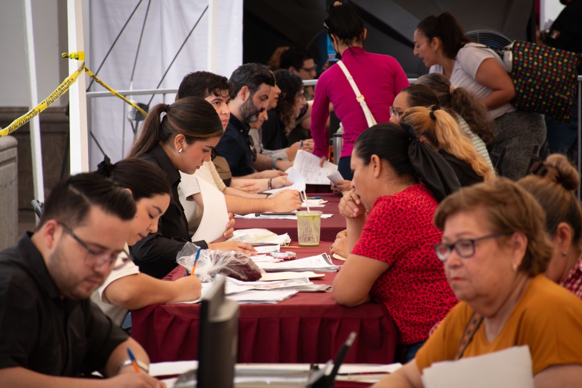 Continúa activo el Programa de Apoyos Económicos Emergentes en Culiacán