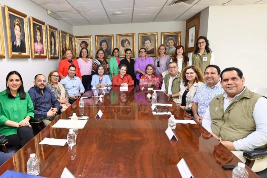 DIF Sinaloa y SEPyC lanzan programa ABISAME