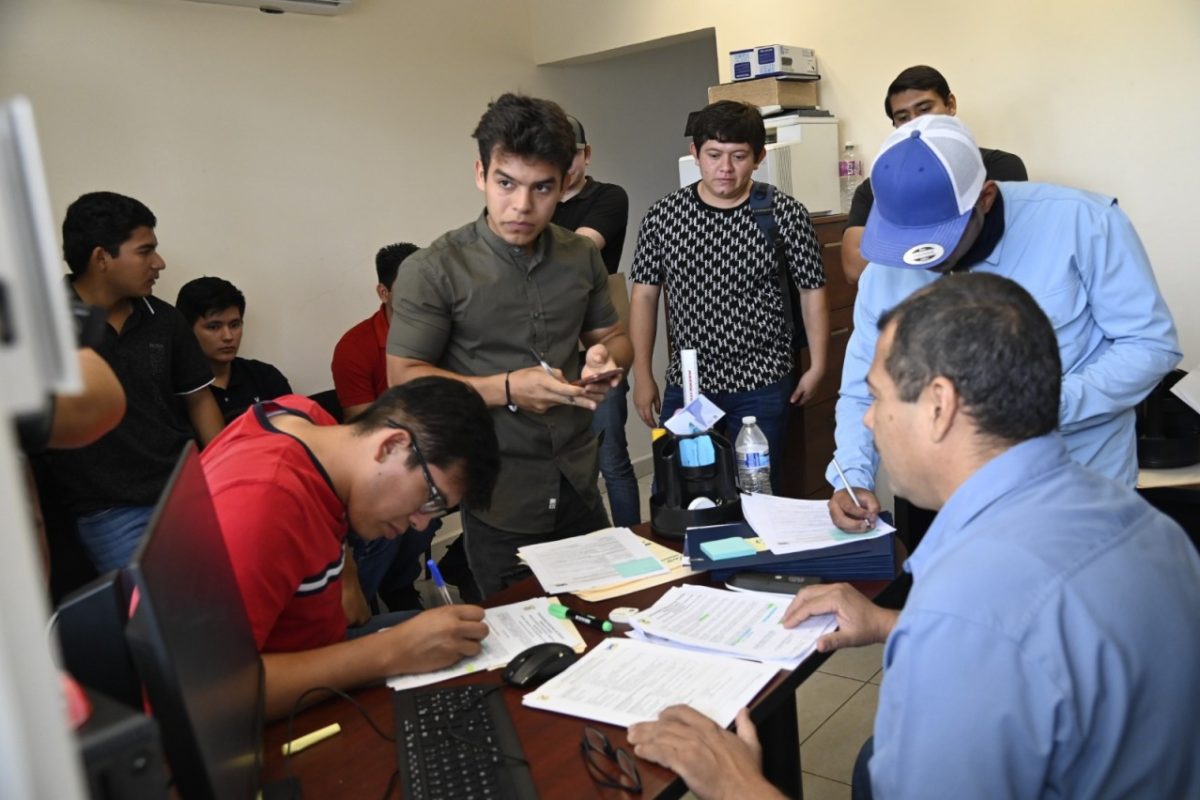 Prácticas profesionales y eventos de movilidad académica, mecanismos que dan buenos resultados a la Facultad de Agronomía de la UAS