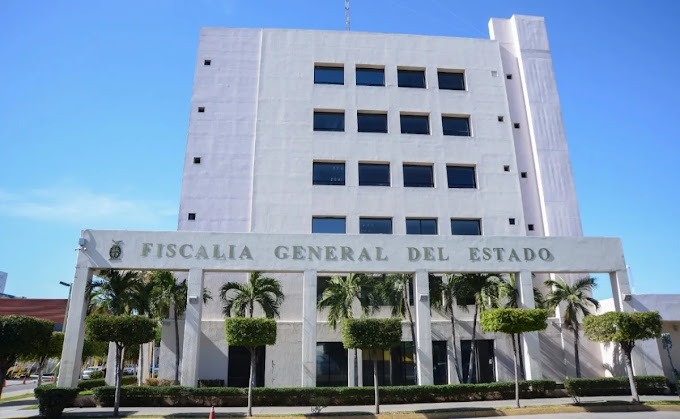 FGE informa de los hechos delictivos registrados el jueves 16 de enero de 2025