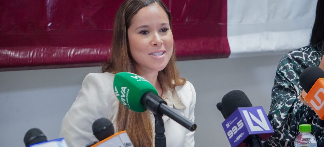 Impulsar la promoción turística de Mazatlán y de todos los municipios de Sinaloa es una prioridad: Mireya Sosa Osuna