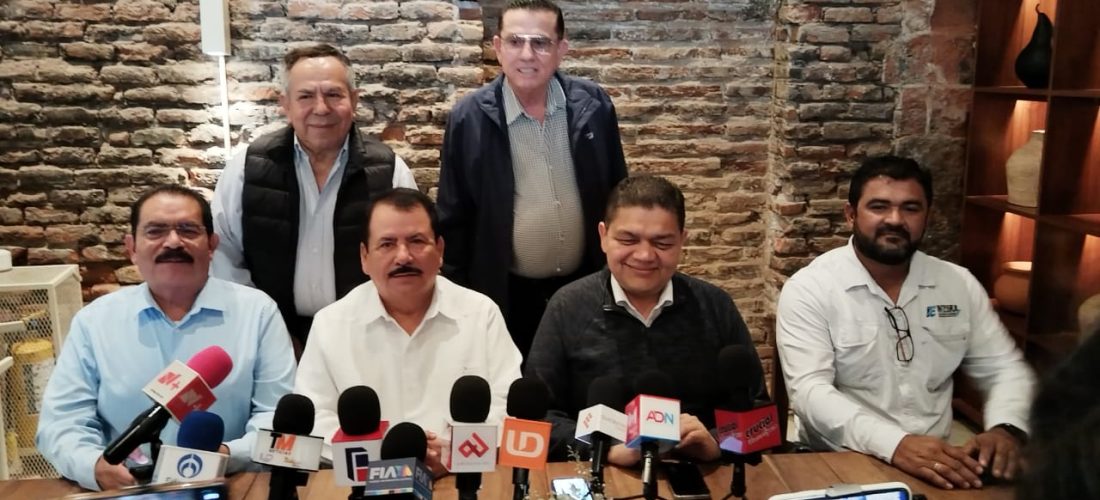 Cierre de empresas en Sinaloa pudiera llegar a la cifra de 6 mil: ADECEM