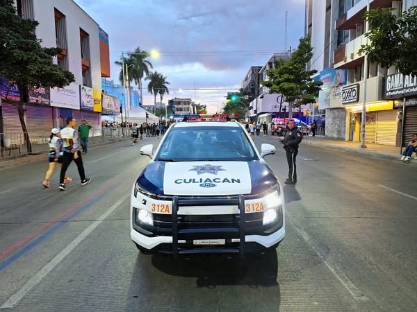 La SSPyTM anuncia cierres de circulación a partir del día jueves, y durante el fin de semana.