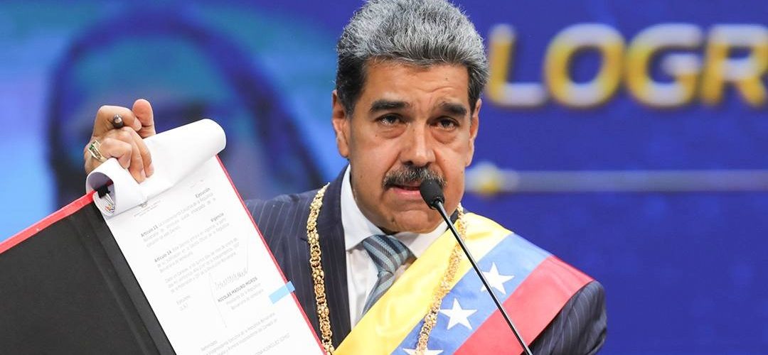 La actual situación de Venezuela afecta a la dinámica geopolítica de América Latina, generando tensiones en la región, indicó especialista