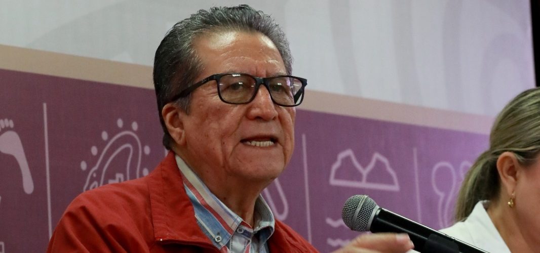 Crecimiento de empleos formales en Sinaloa se mantiene estable: Castro Meléndrez