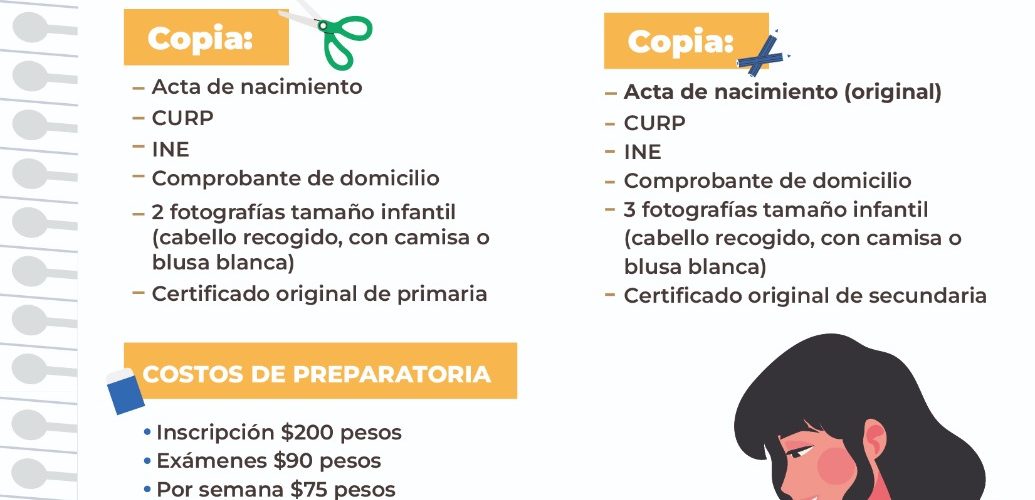 Secretaría de las Mujeres invita a madres adolescentes y jóvenes embarazadas a culminar estudios de primaria y secundaria de manera gratuita