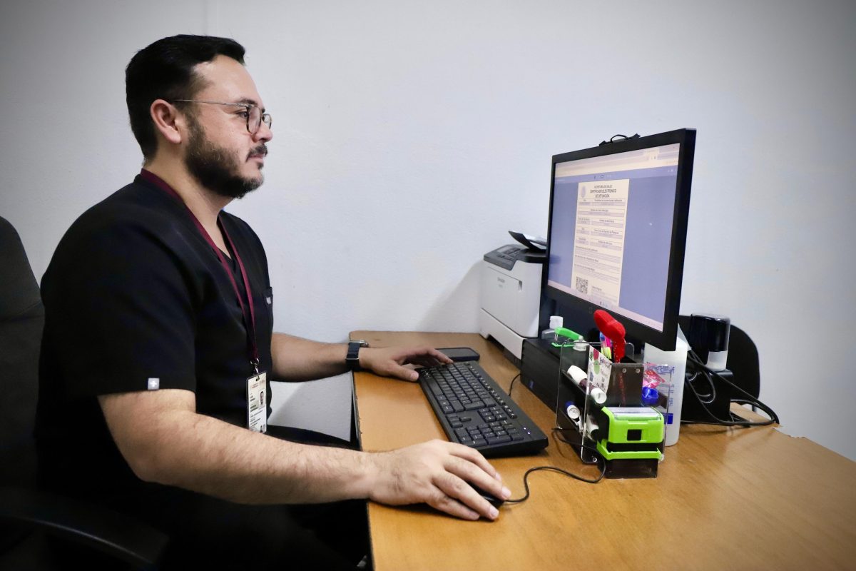 Sinaloa expedirá el Certificado de Defunción de manera electrónica