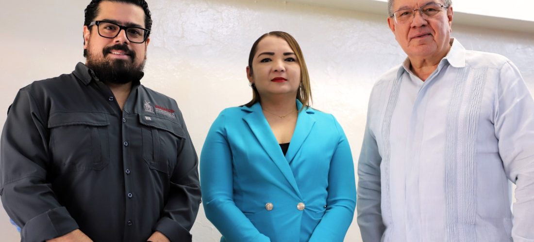 Entran 50 nuevas y nuevos cadetes a la Unipol Sinaloa