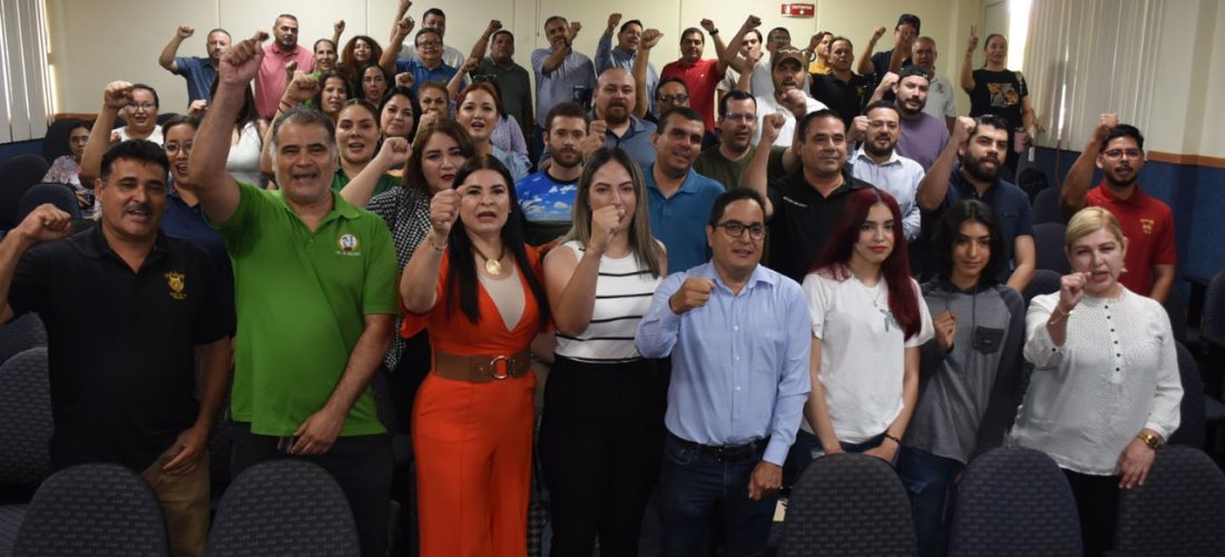 Refuerza la UAS seguridad integral en la Facultad de Biología con el Programa Interno de Protección Civil