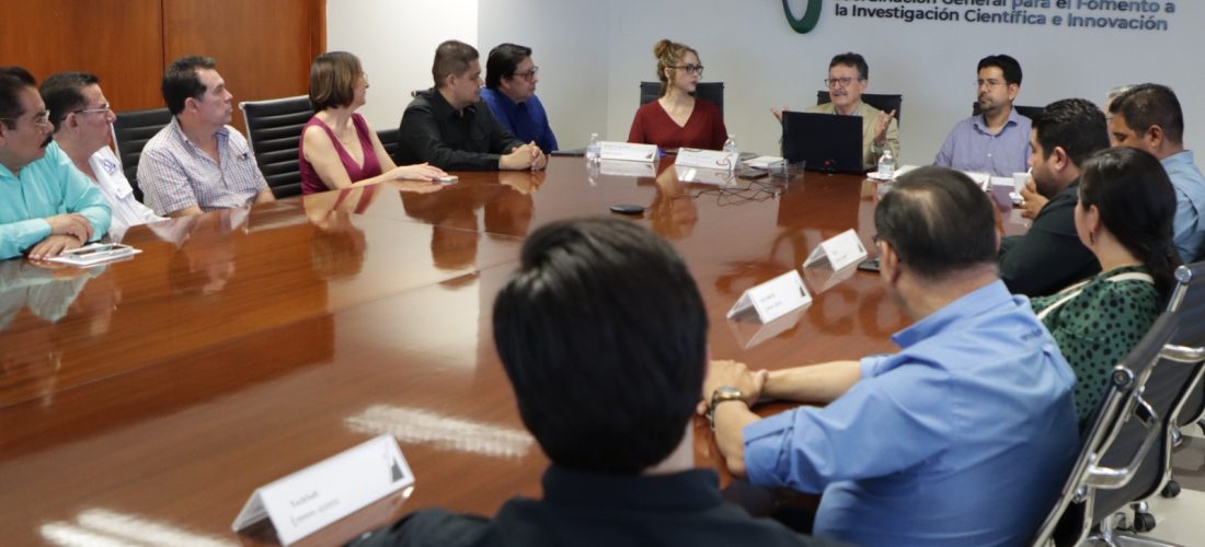 Empresas impulsadas por ADECEM firman convenio con CONFIE
