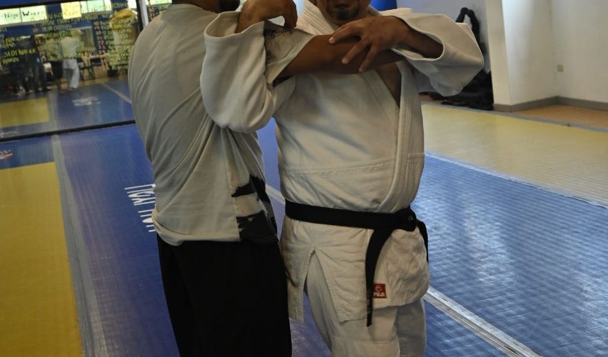 La Dirección de Deportes de la UAS invita a la Clínica de Verano de Judo, la cual dará inicio el próximo 30 de junio