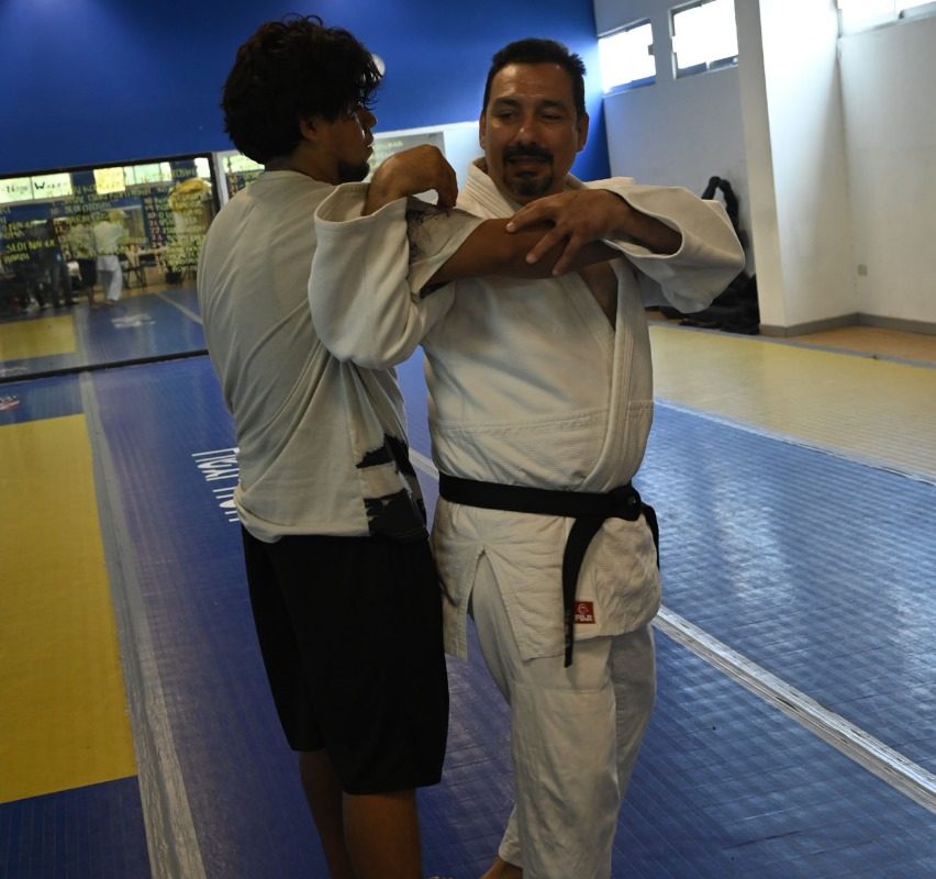 La Dirección de Deportes de la UAS invita a la Clínica de Verano de Judo, la cual dará inicio el próximo 30 de junio