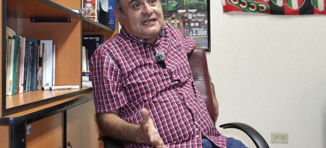 Conflicto entre USA, Irán e Israel reconfigura el orden mundial opina Investigador de la UAS.