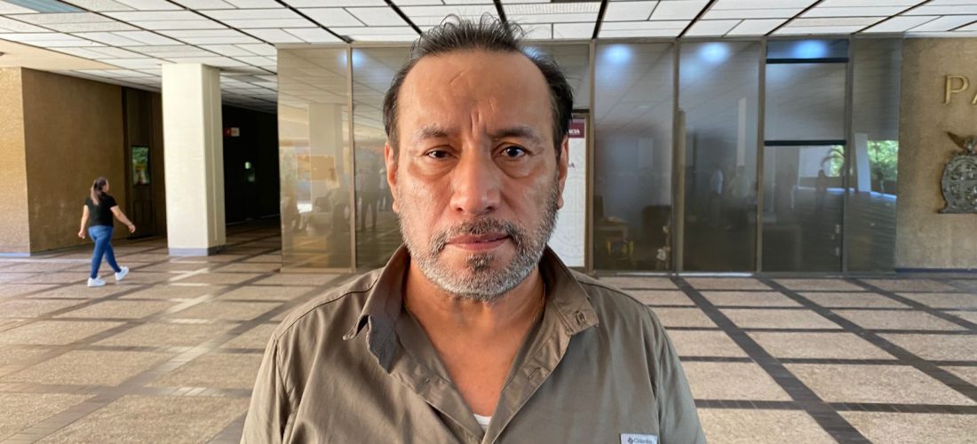 Campesinos exigen freno a importación de maíz transgénico y transparencia en permisos