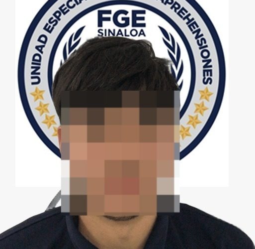 Osiel “N” es vinculado a proceso por violación equiparada