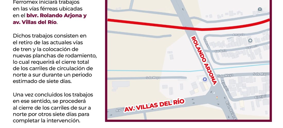 Culiacán, Sinaloa, a 26 de junio de 2024