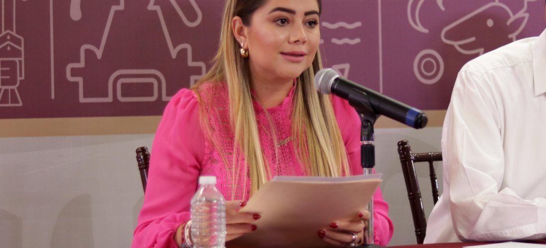 En Sinaloa, Programas Preventivos de la SSPE, atiende a más de 71 mil personas con temas de prevención