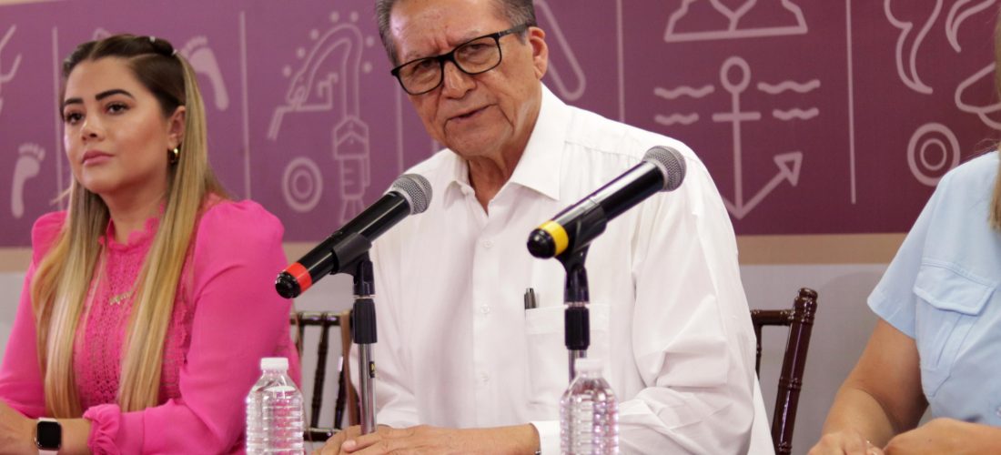 La política de Cero Trámites será fundamental para aterrizar las inversiones en Sinaloa: Castro Meléndrez