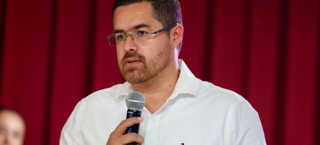 Quedará garantizada la atención de los pacientes tras posible cierre del Hospital General de Guamúchi