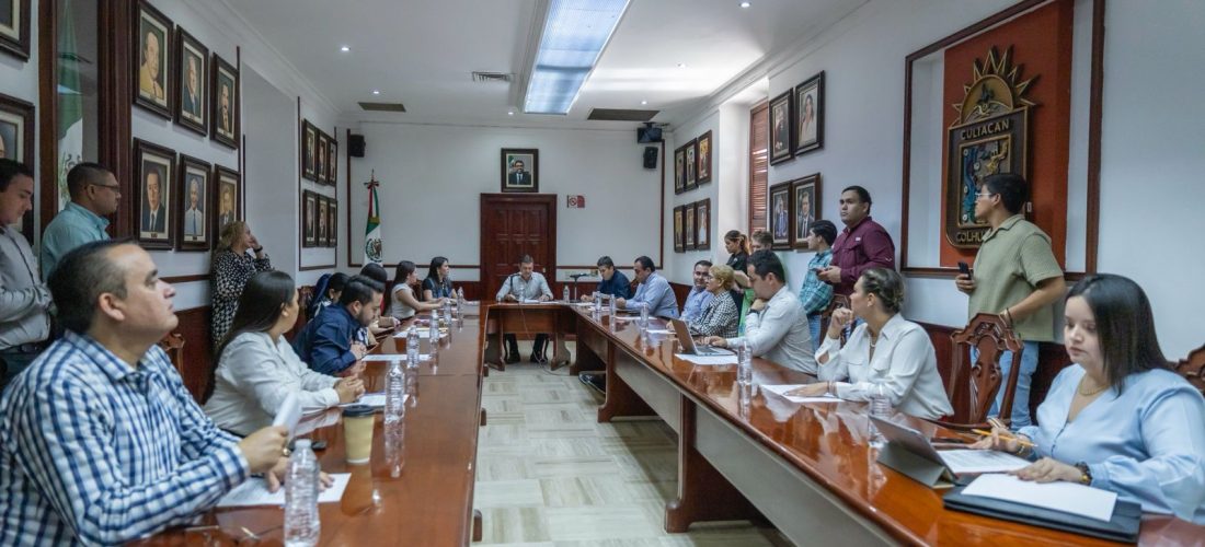 Aprueba Cabildo proyectos de fraccionamientos, concesión comercial y pensiones