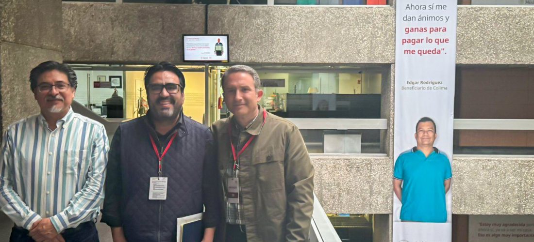 Infonavit autoriza terrenos para construir las primeras 9 mil viviendas para el bienestar