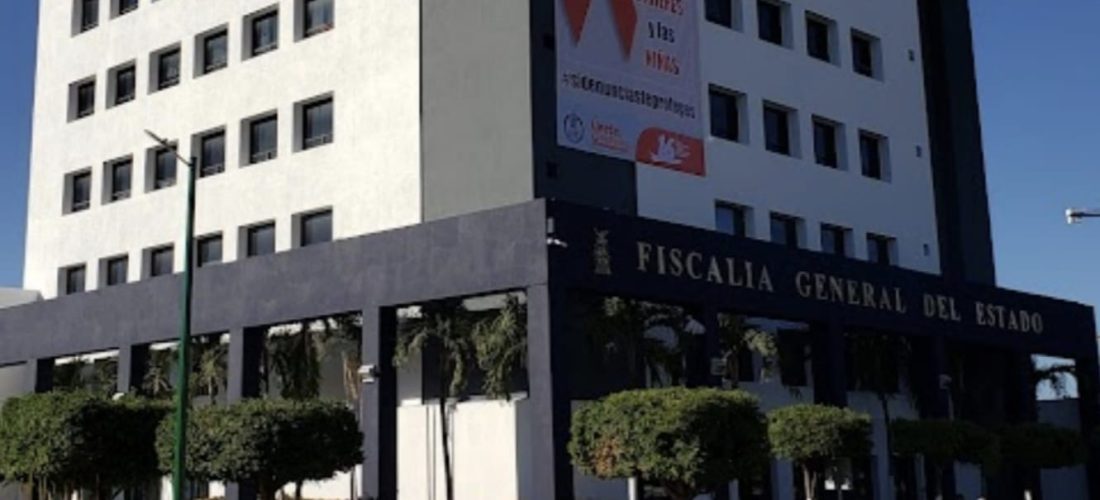FGE informa de los hechos delictivos registrados el lunes 1 de septiembre de 2025