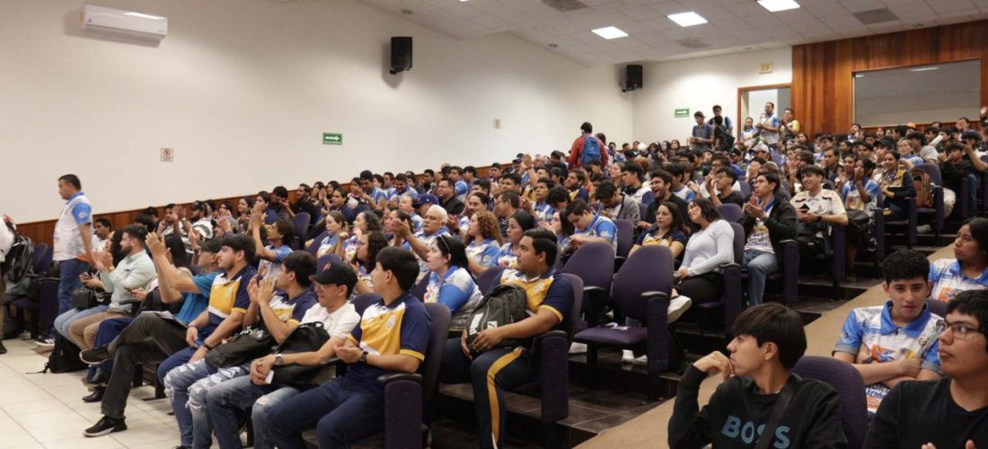 La UAS celebrará el 40.º Aniversario de la FEFyDE con el Congreso 2026 de Educación Física, Salud y Deporte; habrá expertos nacionales y destacados atletas
