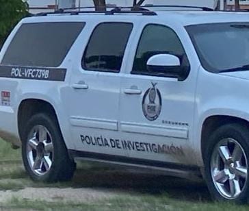 ATACAN A BALAZOS A PAREJA EN LA COLONIA SINALOA;