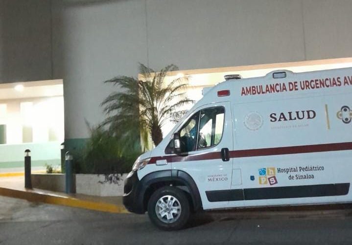 Muere menor de 16 años tras permanecer hospitalizada por presunta ingesta de droga