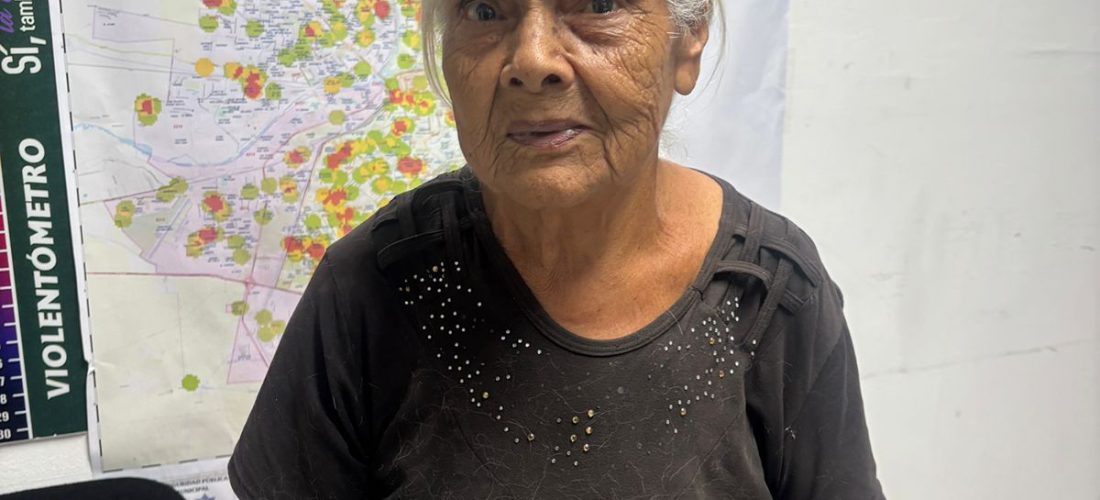 ServicioSocial ll Ayúdanos a que Hermista regrese a casa.
